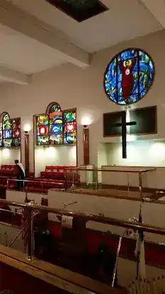 Union Baptist Church