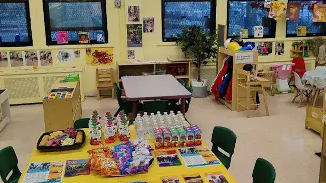 Union Carver Early Childhood Education Center
