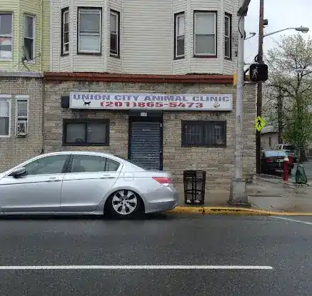 Union City Animal Clinic