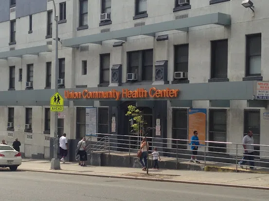 Union Community Health Center - (188th St.)