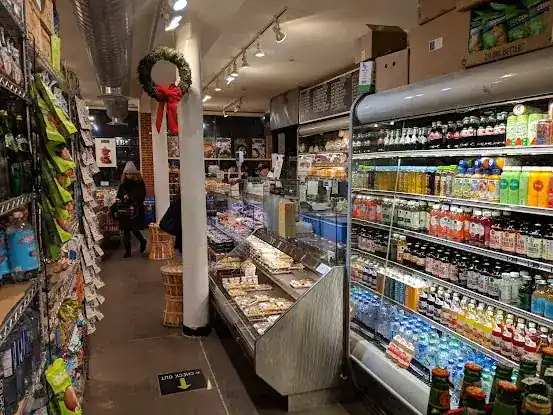 Union Market