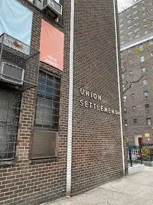 Union Settlement Association - Food Distribution Center