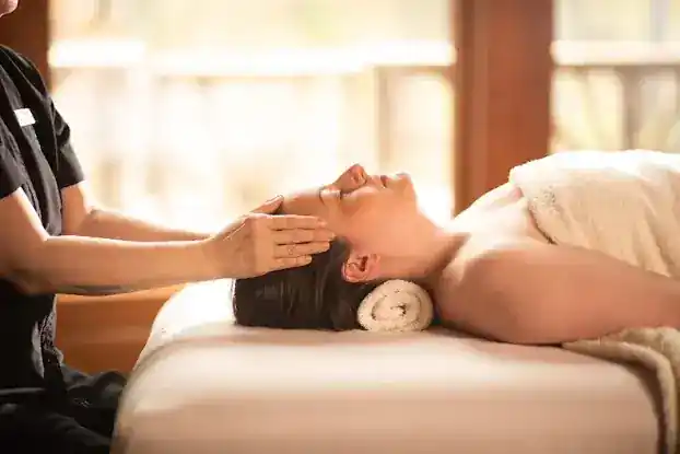 UNION SPA NYC