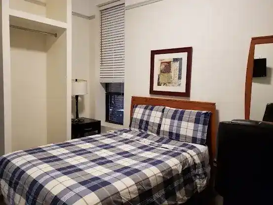 Union Square Apartments