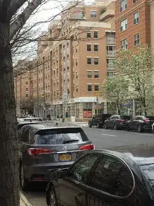 Union Square Eye Care-Harlem