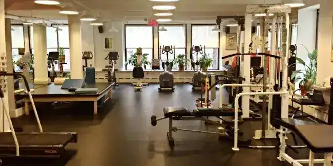 Union Square Rehabilitation and Sports Medicine