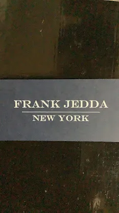 Union Square Tailors by Frank Jedda