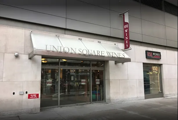 Union Square Wine & Spirits