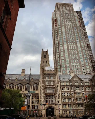 Union Theological Seminary