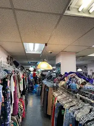 Unique Boutique