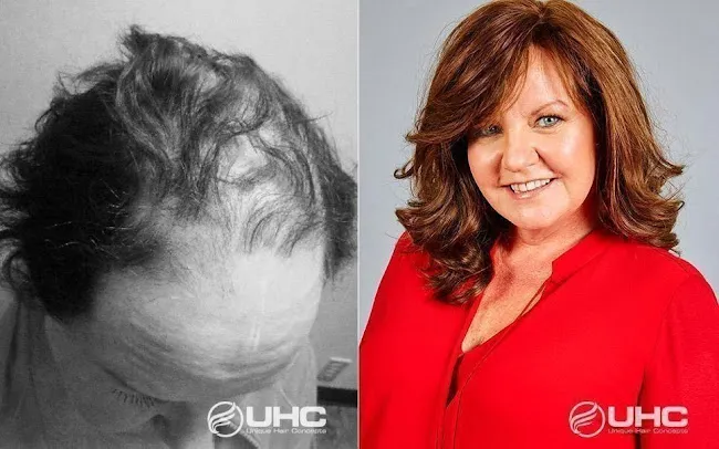 Unique Hair Concepts