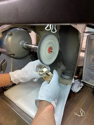 Unique Jewelry Manufacturing Inc