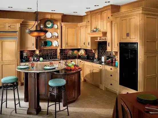 Unique Kitchen Designs Inc.