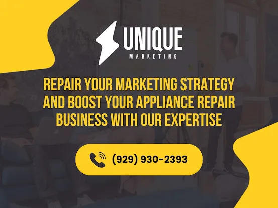 Unique Marketing