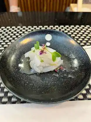 Unique Omakase