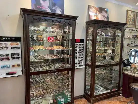 Unique Optique NYC