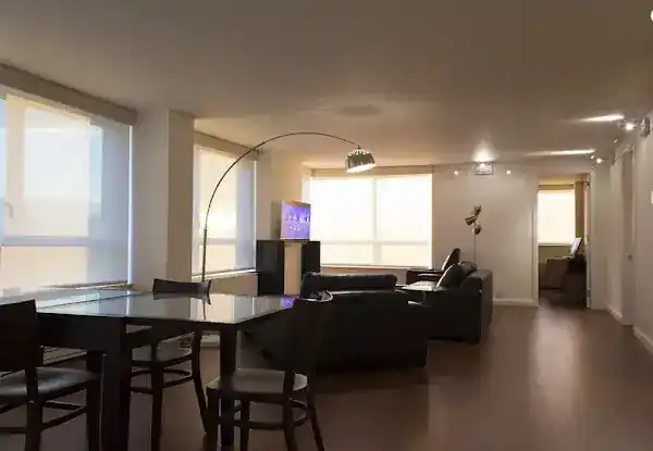 Unique Spaces