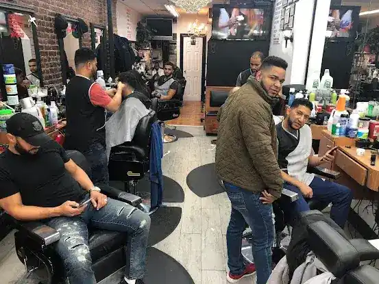 Unisex Time Barbershop Inc