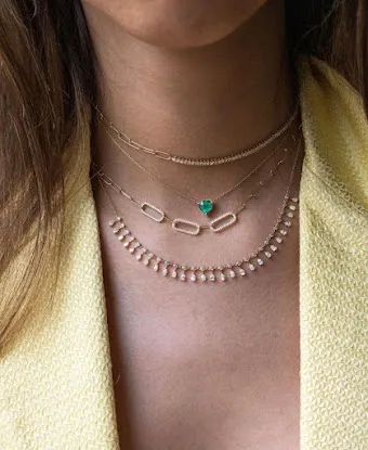 Unison Jewelry NYC