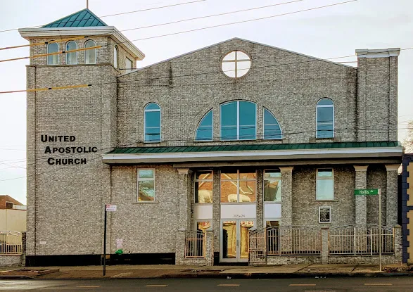 United Apostolic Church