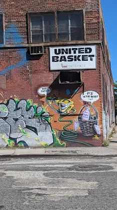 United Basket Co