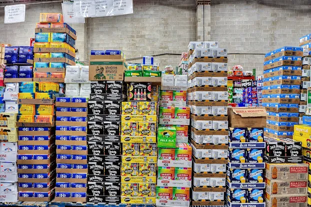 United Beverage Distributors
