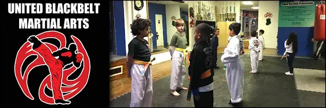 United BlackBelt Martial Arts
