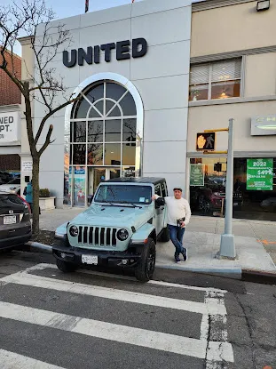 United Chrysler Dodge Jeep Ram