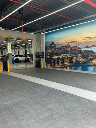 United Chrysler Dodge Jeep Ram Service Center