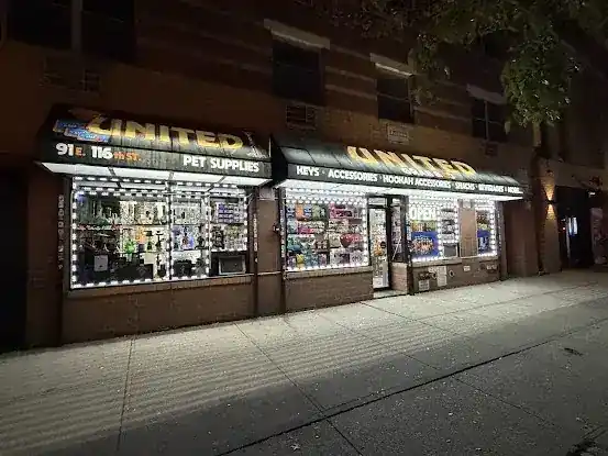 UNITED CONVENIENCE