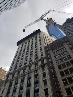 United Crane & Rigging Services Inc.