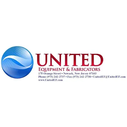 United Equipment & Fabricators