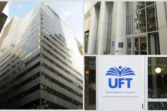United Federation of Teachers