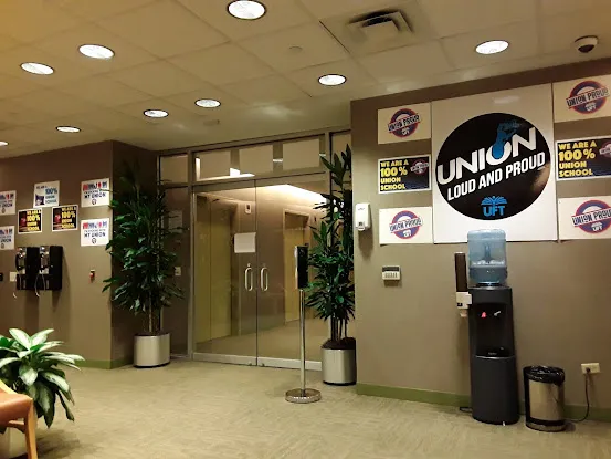 United Federation of Teachers