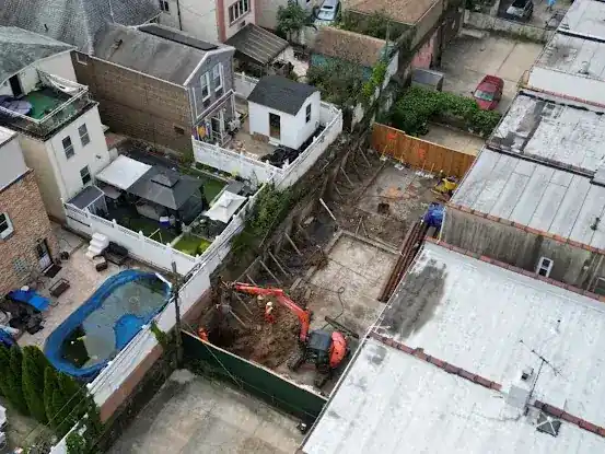 United Five Construction