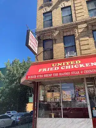 United Fried Chicken
