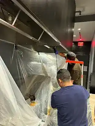 United Hood Cleaning NY