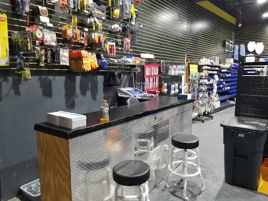 United Maintenance Supplies