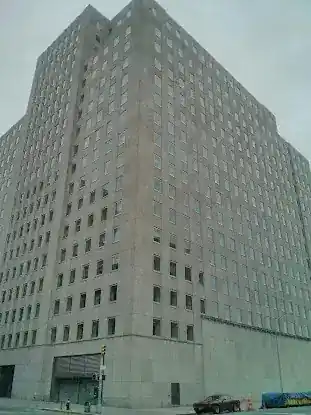 United Methodist City Society