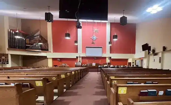 United ​Moravian Church