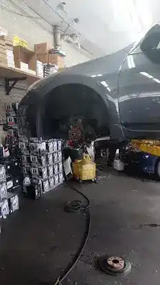 United Motor Service Center