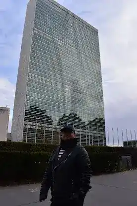 United Nations Development Corporation