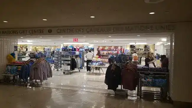 United Nations Gift Center