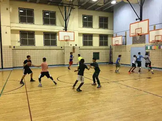 United Prospects Basketball