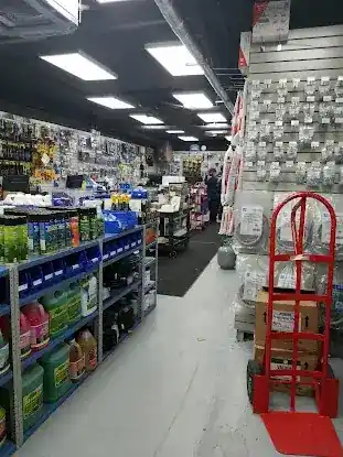 United Refrigeration Inc