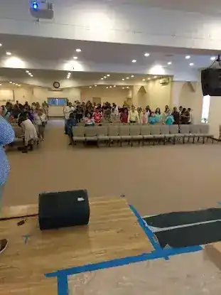 United Revival Mennonite Church