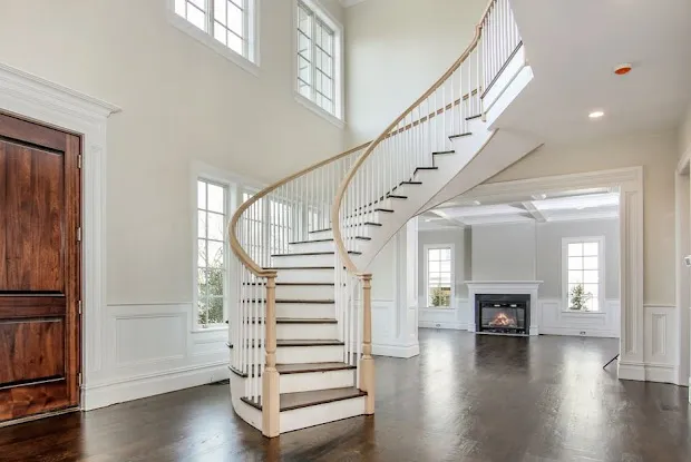 United Rockland Stairs Inc