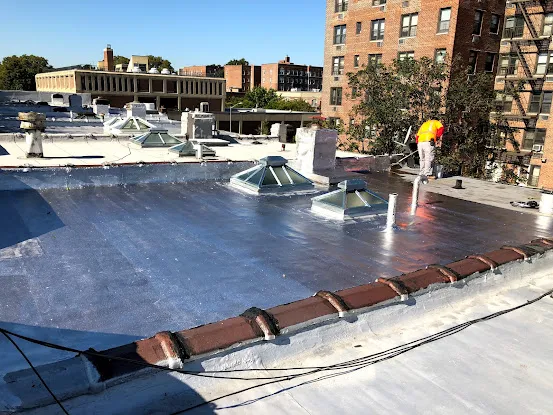 United Roofing & waterproofing