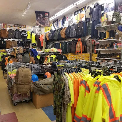 United Safety Depot