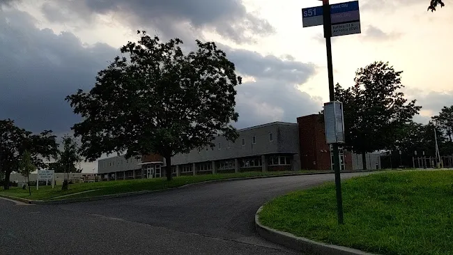 United States Army Reserve Center